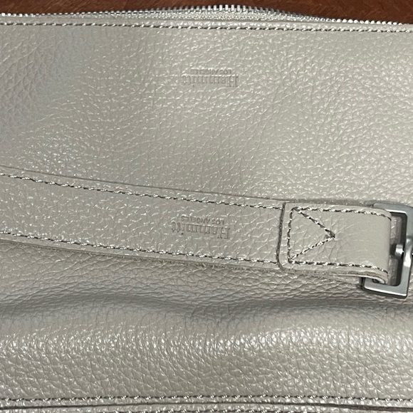 Hammitt VIP Montana pebbled leather purse - Picture 4 of 12